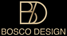 Bosco Design Logo