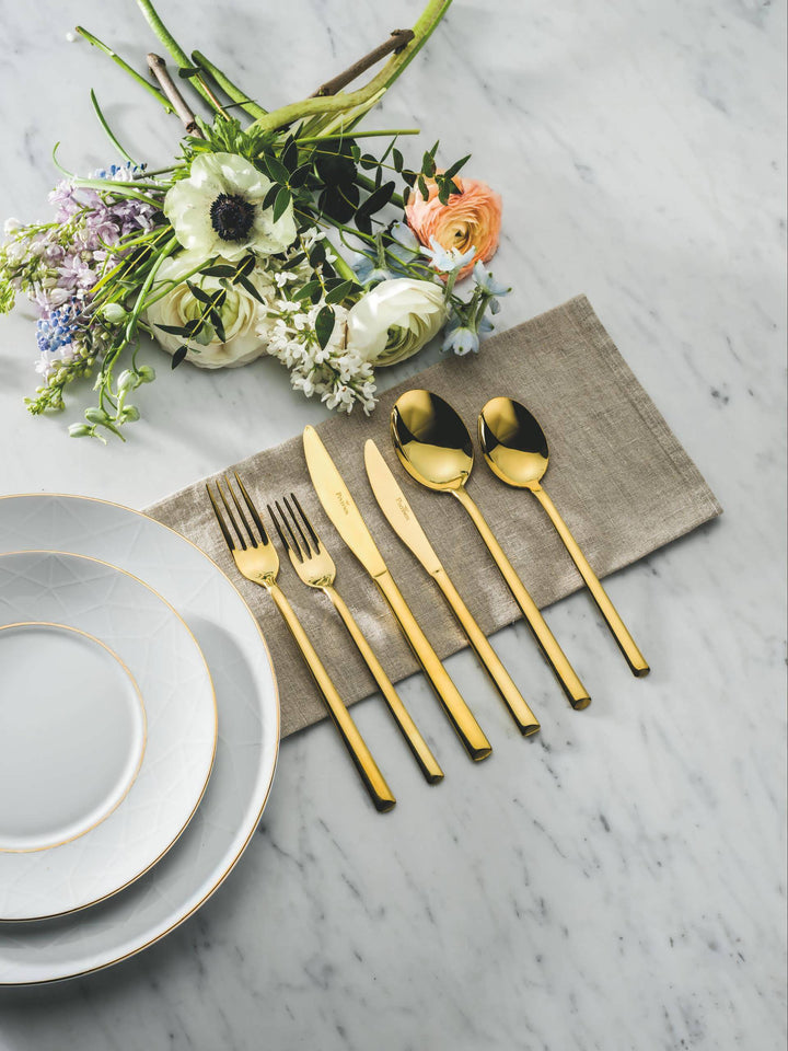 Diamond Appetizer Cutlery 