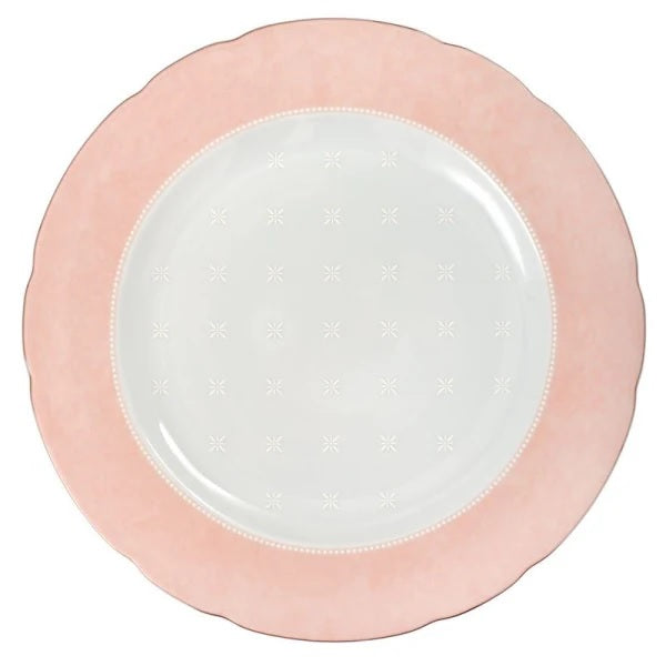 Moments Pink Lipstick Plate