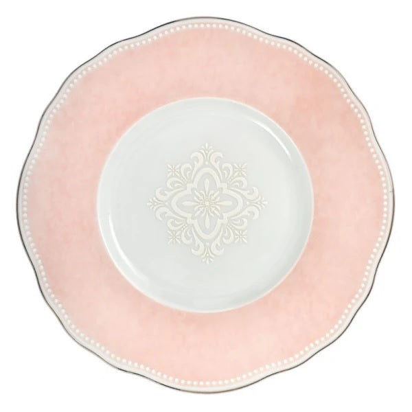 Moments Pink Lipstick Plate