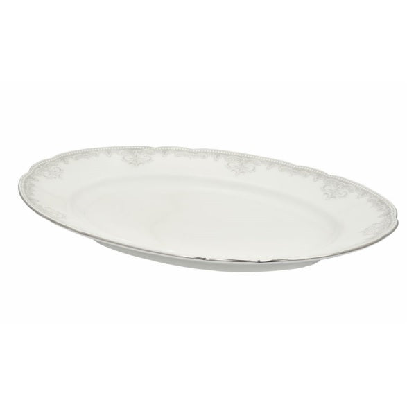 Moments Serving Plate