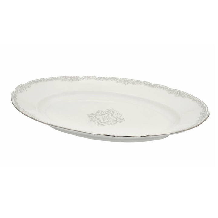 Moments Oval serving tray