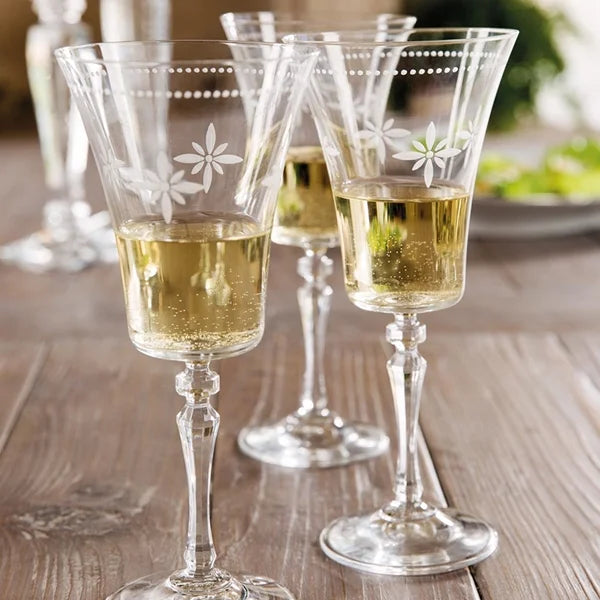 moments wine glasses